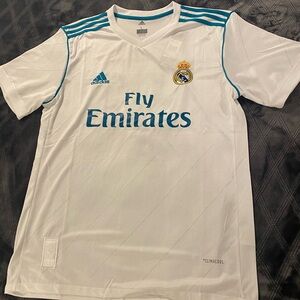 Soccer jerseys Ronaldo 2017